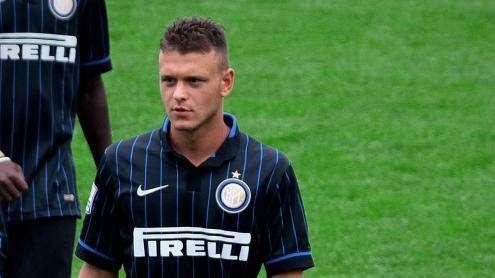 Under 19, Pane rimpiazza due giocatori dell'Inter