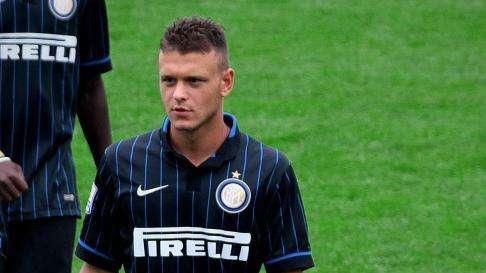 Dimarco: "Ho feeling con il gol. Mi ispiro..."