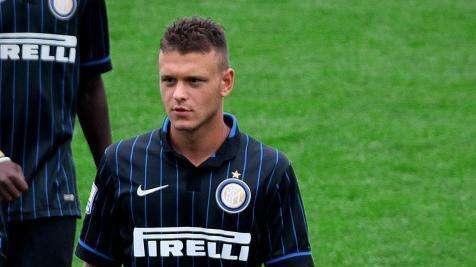 FcIN - Dimarco, prestito o Inter? Deciderà Mancini
