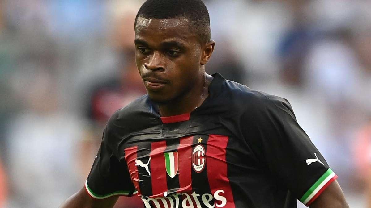 Kalulu: "Inter e Juve rivali scudetto? C'è una cosa che Pioli ci ripete ogni giorno"