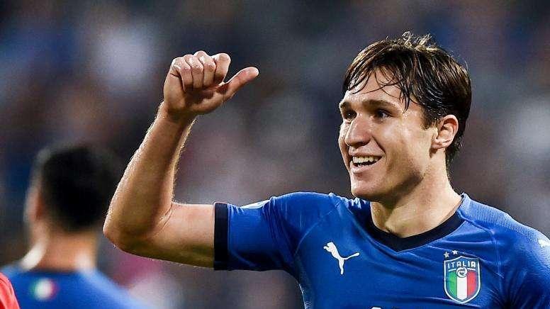 GdS - Chiesa, futuro tutto da scrivere: ora la Juve, tra un anno anche l'Inter