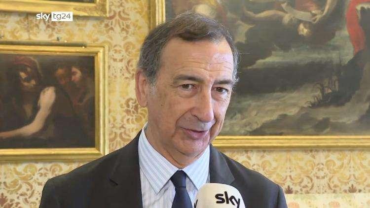 Sala non si nasconde: "Scudetto? Ovviamente rosico, ma complimenti al Milan"