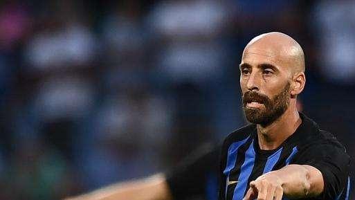 Sky - Probabili Spal-Inter, Brozovic può riposare, dentro Borja Valero?