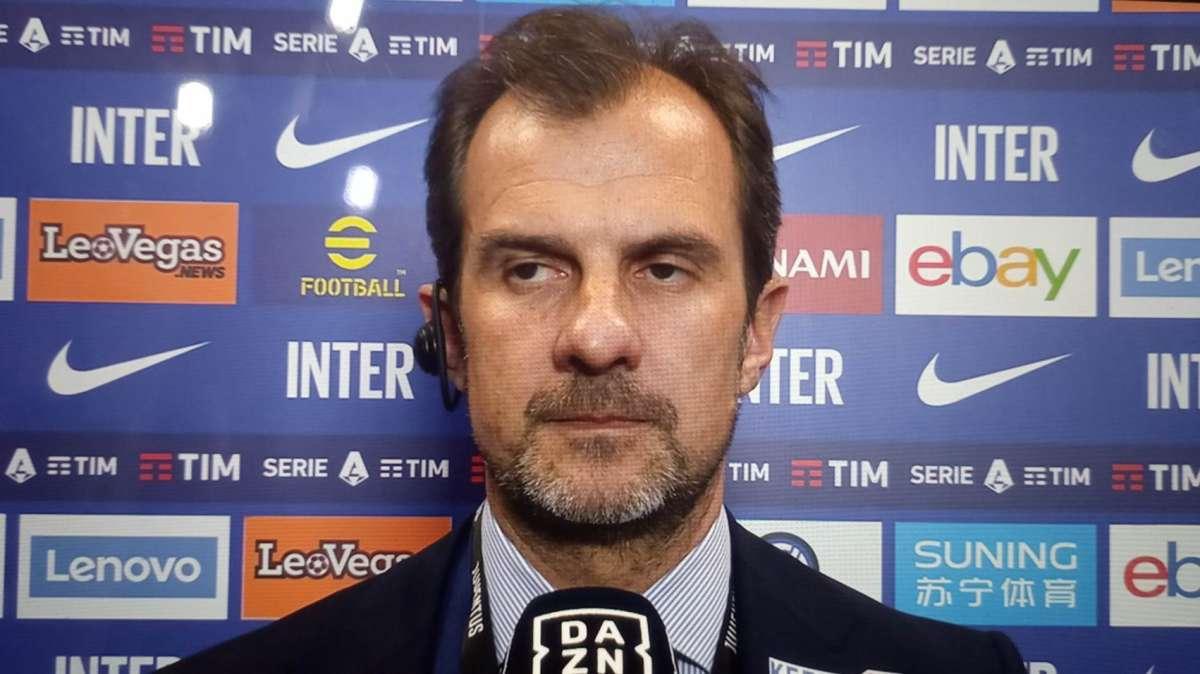 Juve, Calvo: "Stasera l'occasione per invertire la rotta in trasferta"