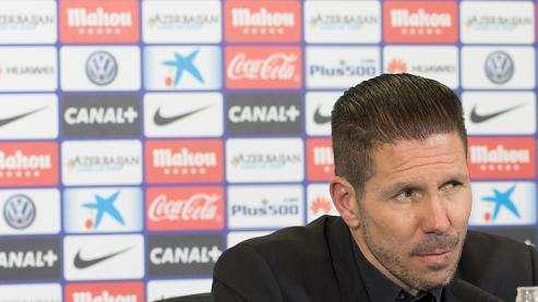 Simeone ribadisce: "Un giorno tornerò a Milano"
