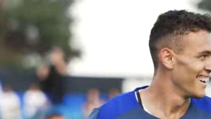 Sky - Asllani ancora a parte, domani si decide per il Genoa. Zielinski in fase di rientro