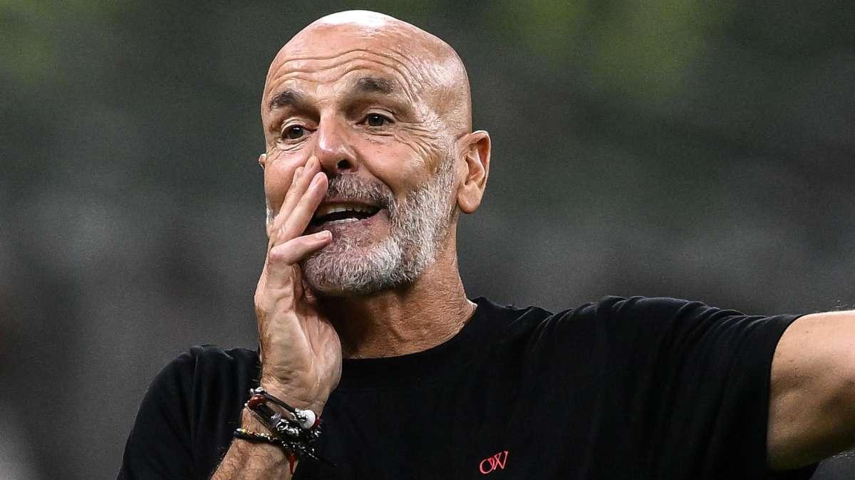 Milan, Pioli: "Il capitolo derby non è stato aperto né chiuso dalla gara col Newcastle"