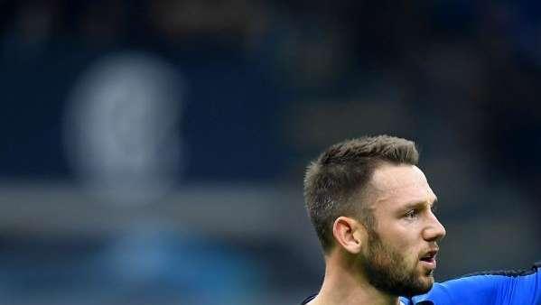Inter, occhio al giallo: sono ben quattro i giocatori diffidati