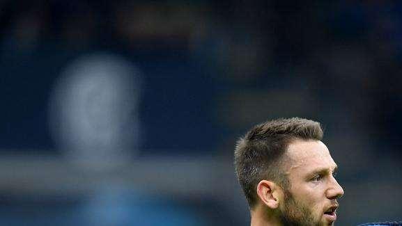 Giudice Sportivo: quarta ammonizione, entra nell'elenco dei diffidati De Vrij