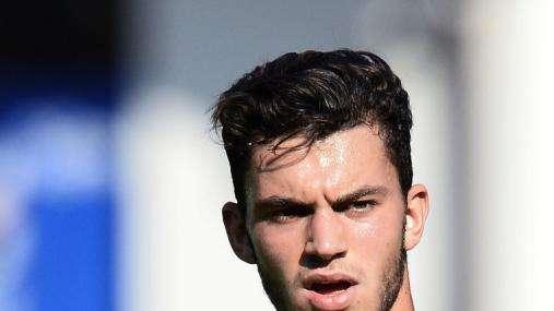 Pedro Pereira: "L'assist contro l'Inter tra i miei ricordi italiani più belli"