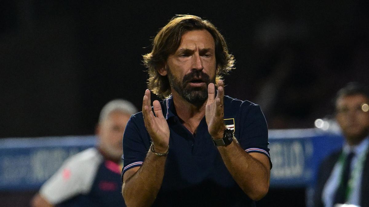 Nazionale, prende quota il nome di Andrea Pirlo come prossimo tecnico