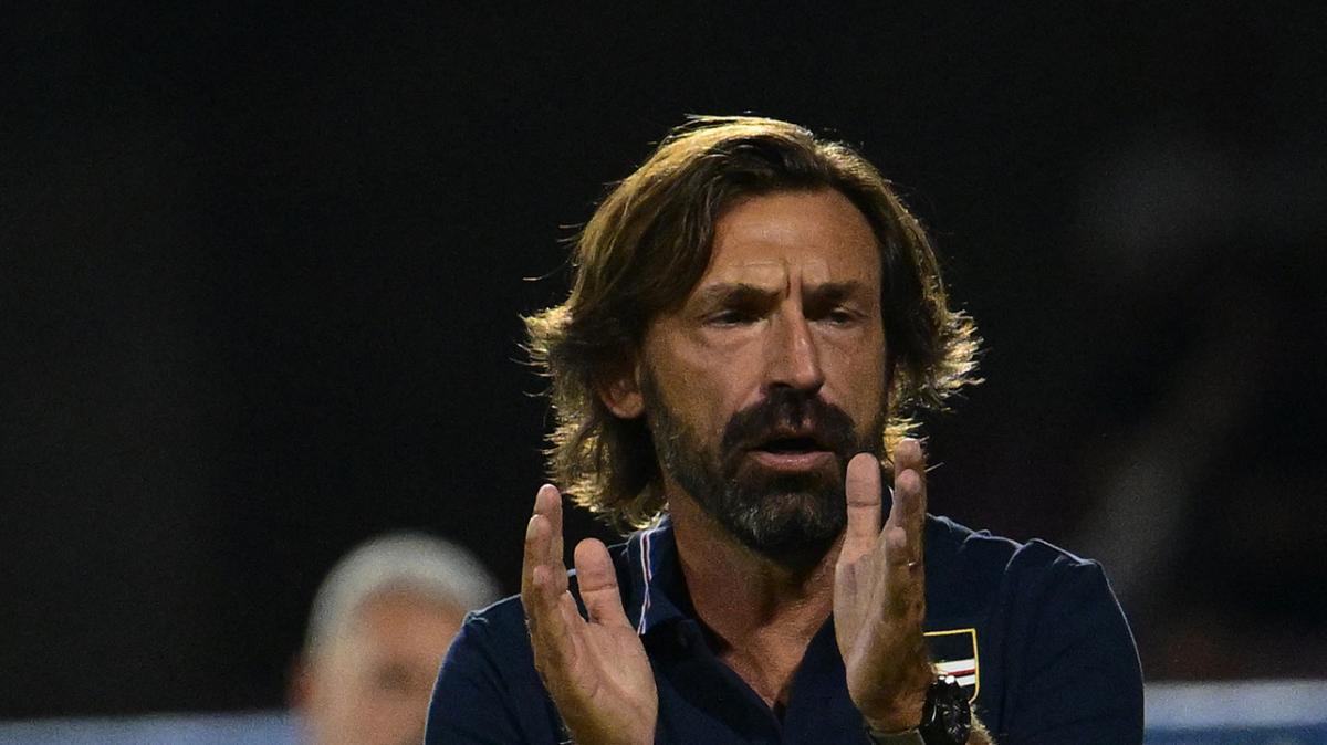 Nazionale, spunta Pirlo: lui e Mancini i favoriti come prossimi ct dell'Italia