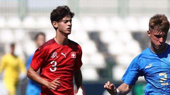 Under 17, tre i nerazzurri convocati da Corradi per le qualificazioni europee in Kosovo