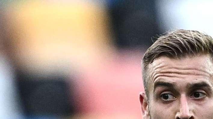 Lovric: "Idolo Modric, ma in A c'è Barella che è incredibile: quando gioco contro di lui..."