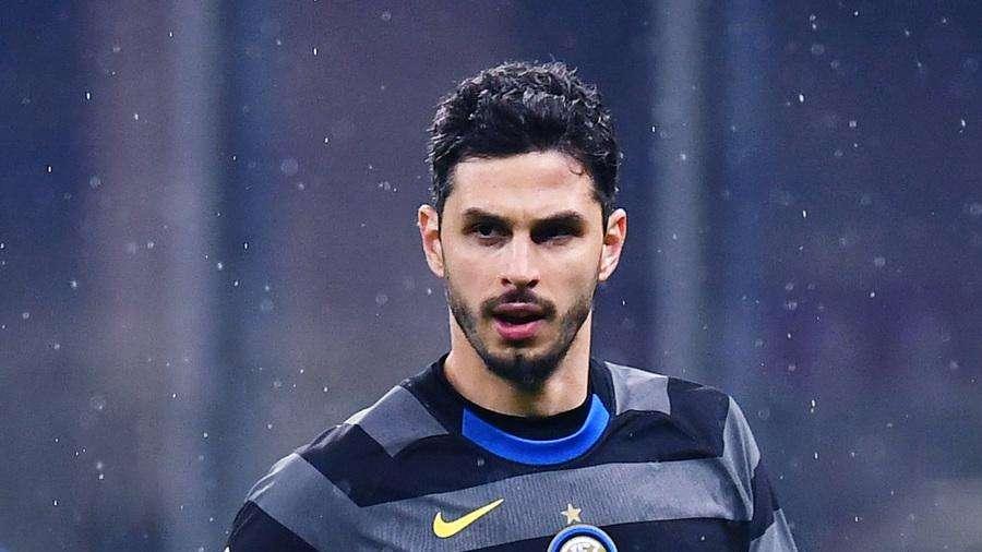 Ranocchia carica l'Inter dopo il 3-1 alla Lazio: "Un passo in avanti"