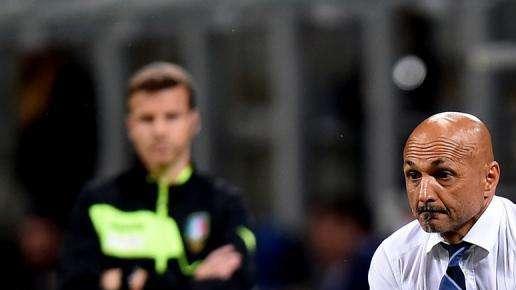 GdS - Spalletti regista della voglia azzurra. E pure l'Inter morattiana non era una semplice 'legione straniera'