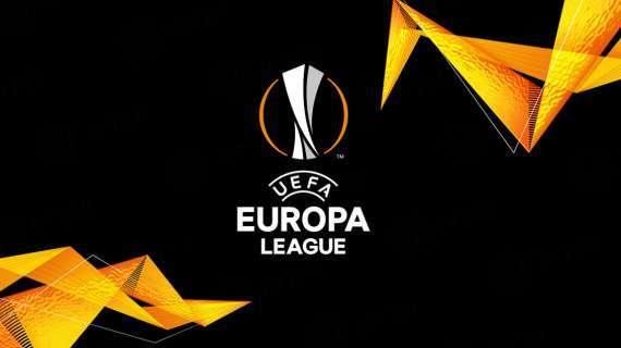 EL - Inter, in semifinale c'è lo Shakhtar Donetsk: poker al Basilea. Siviglia ok: ora incrocia lo United 