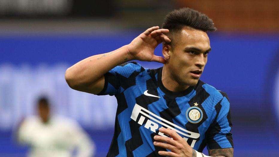 GdS - Non c'è Inter senza Lautaro. Conte non ci rinuncia mai e il Toro ha deciso: a fine stagione sarà rinnovo