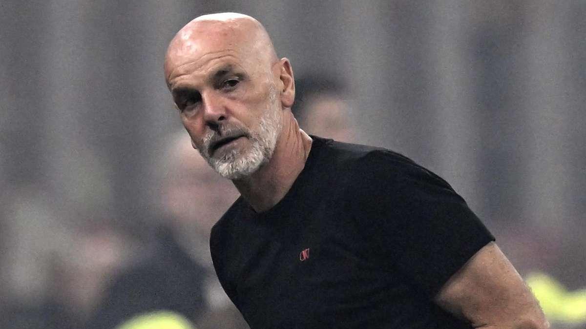 Sky - Italia, per la panchina perde quota l'ipotesi Pioli. In corsa anche tre Campioni del Mondo del 2006 