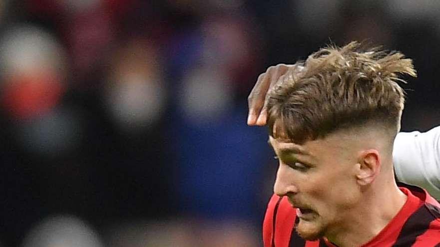 Milan, Saelemaekers: "Siamo un gruppo che sta facendo bene, siamo primi e daremo il 200%"