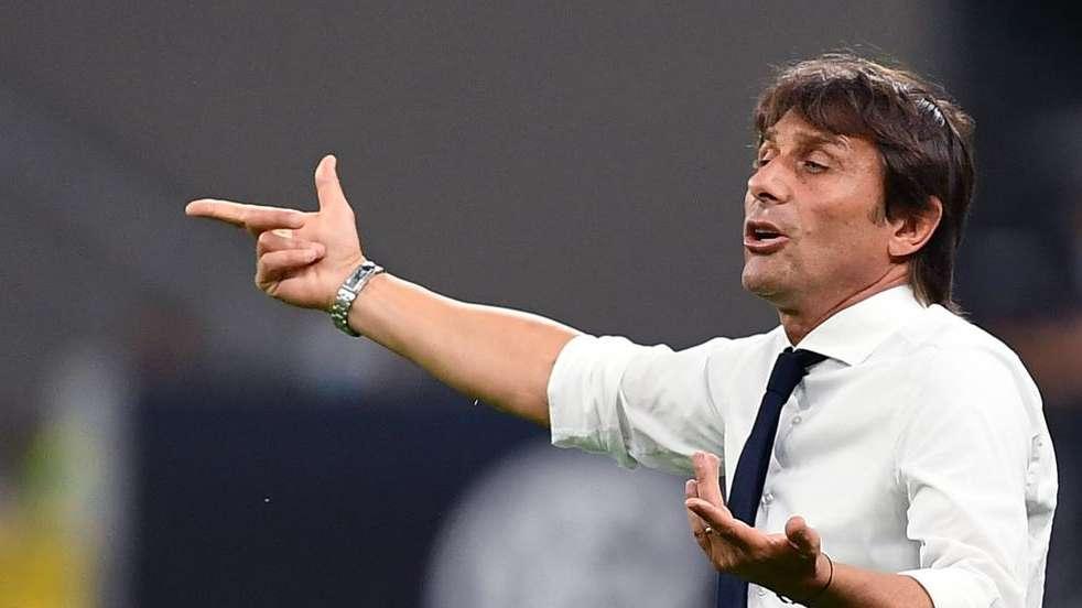 Pagelle CdS - Godin mette l'esperienza, Eriksen entra bene. E tra i migliori c'è Conte