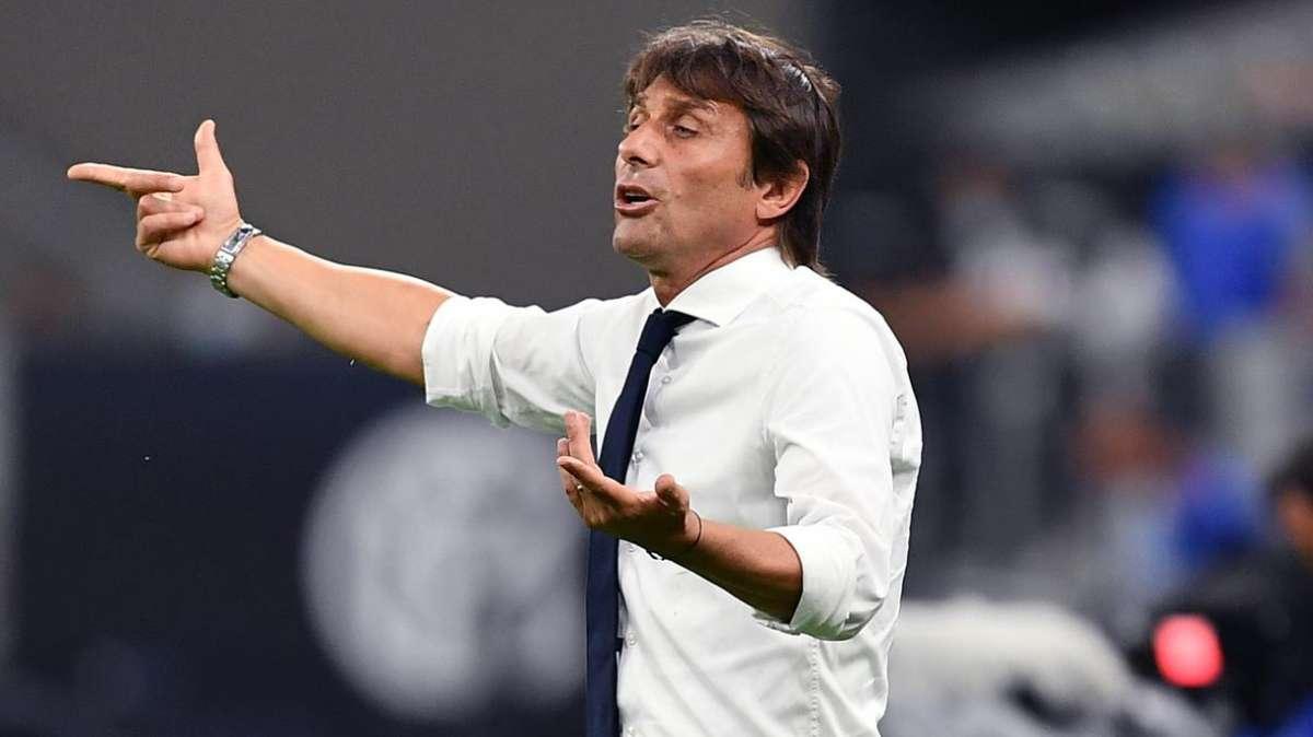 Minor numero di sconfitte, miglior difesa e secondo attacco: i numeri dell'Inter di Conte nella Serie A 2019/20