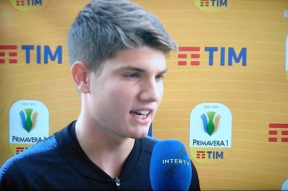 Pompetti: "Atalanta forte, ma vincere il terzo scudetto sarebbe bellissimo"