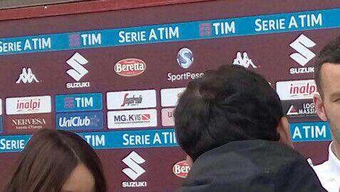 Handanovic dalla mixed: "Sorpreso dal Torino? No, dal fatto che creando 10 palle gol non abbiamo segnato"