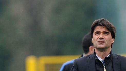 TS - Bernazzani a Lugano: ritorno nello staff?