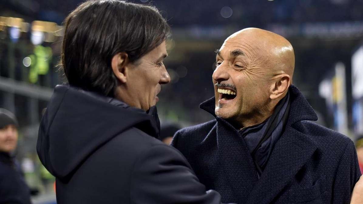 GdS - Spalletti punge: "Ultras? Io riattacco il telefono". Inter e Inzaghi infastiditi. Spunta un episodio del 2023