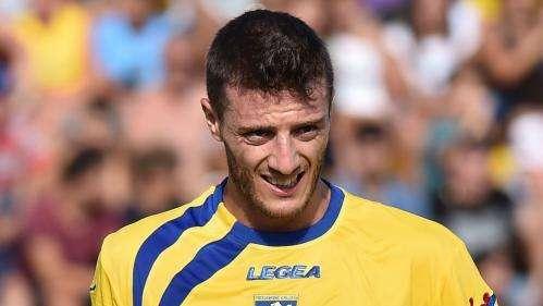 Ciofani: "Un gol al Milan? Va bene anche all'Inter"