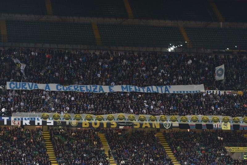 Chiuso per un turno il 2° verde con sospensiva. Inter, multa da 10mila euro