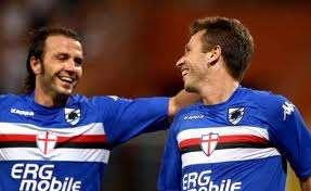 Sugoni: "Pazzini-Cassano: la volontà c'è, gli ingaggi..."