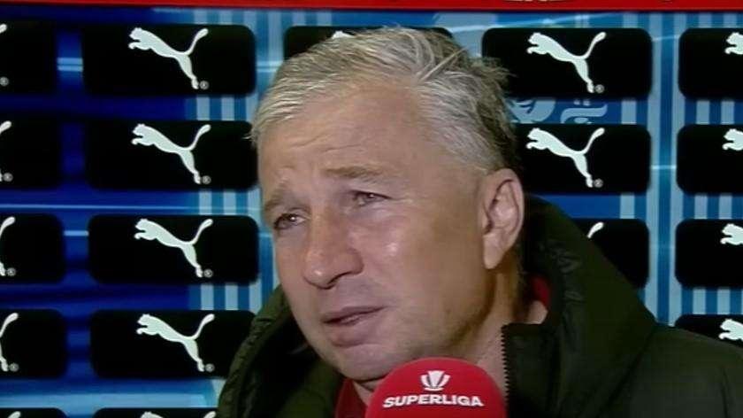 Petrescu: "Chivu allenatore dell'Inter? Se ha l'opportunità la colga. Anche se non ha l'esperienza"