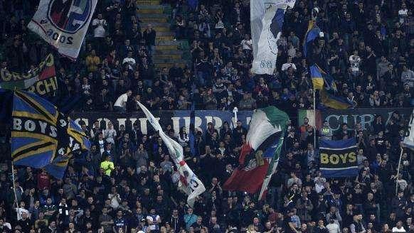 Curva Nord chiusa, con la condizionale, per dei cori razzisti contro Koulibaly 