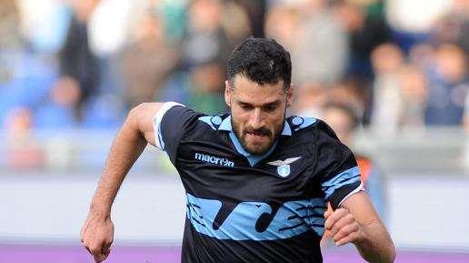 Repubblica -  Candreva, Chelsea in pole. Ma l'Inter...