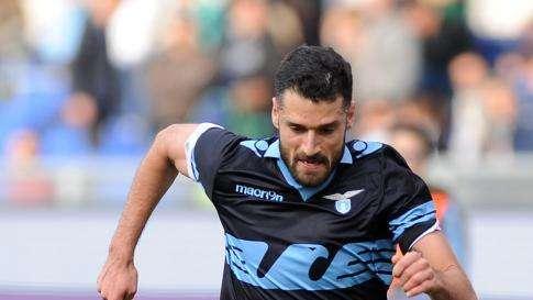 GdS - Candreva domani a Milano, vuole il numero 87