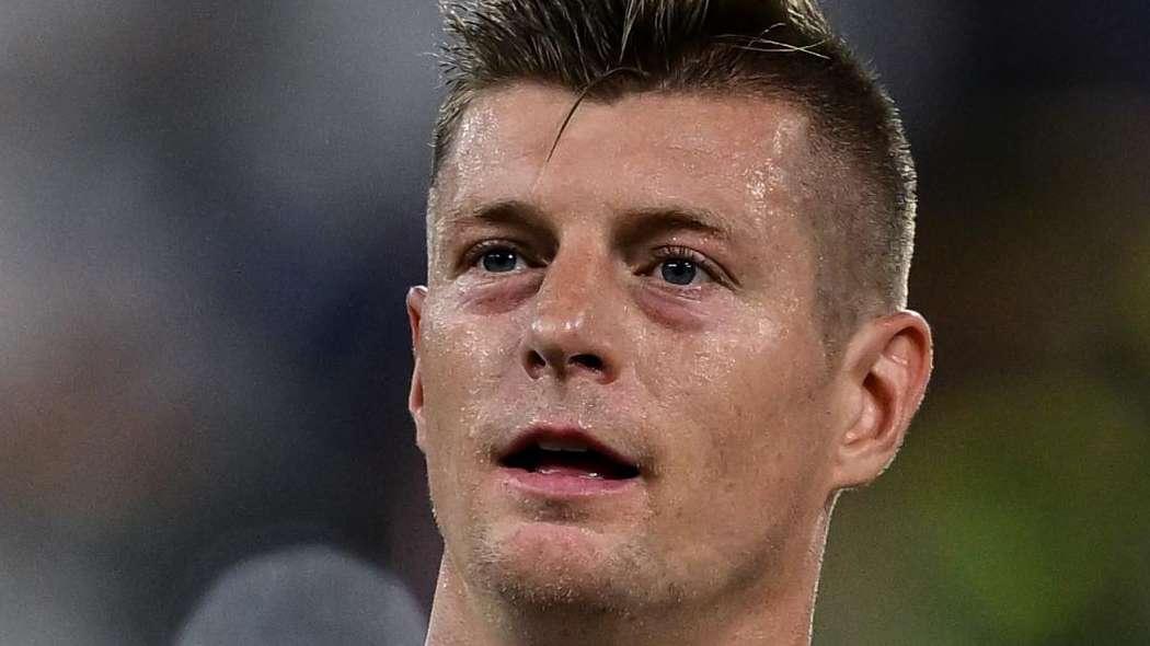 Kroos: "Giocassi ancora mi vedrei all'Inter. Le italiane in Coppa possono arrivare in fondo"