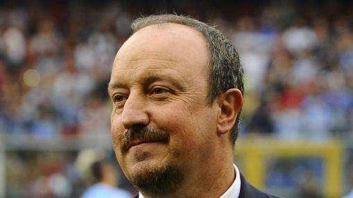 Benitez convinto: "Scudetto, l'Inter può inserirsi così"