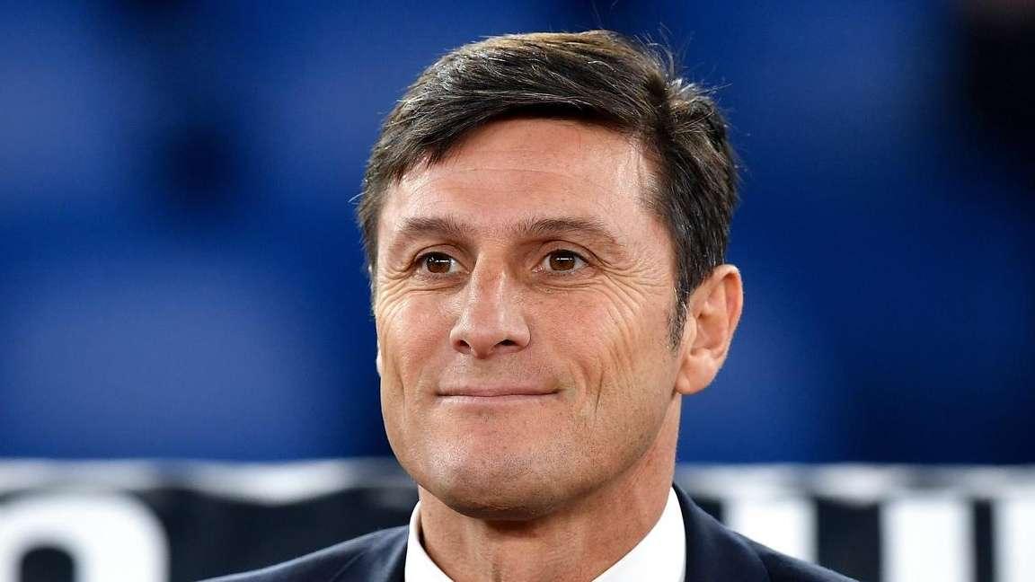 Zanetti festeggia compleanno e passaggio del turno sui social: "Il miglior regalo che l'Inter poteva farmi"