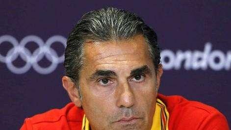 Sergio Scariolo a FcIN.it: "Occorre pazienza, Stramaccioni ha qualità"