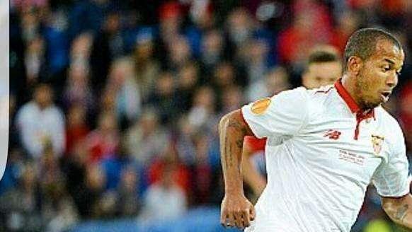 In Spagna - Inter, occhi su Mariano del Siviglia: già incontrato il suo entourage