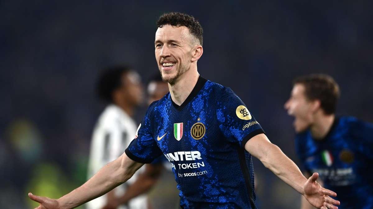 Perisic, dolci ricordi con la Samp: nel 2015 la prima rete in Serie A al Ferraris
