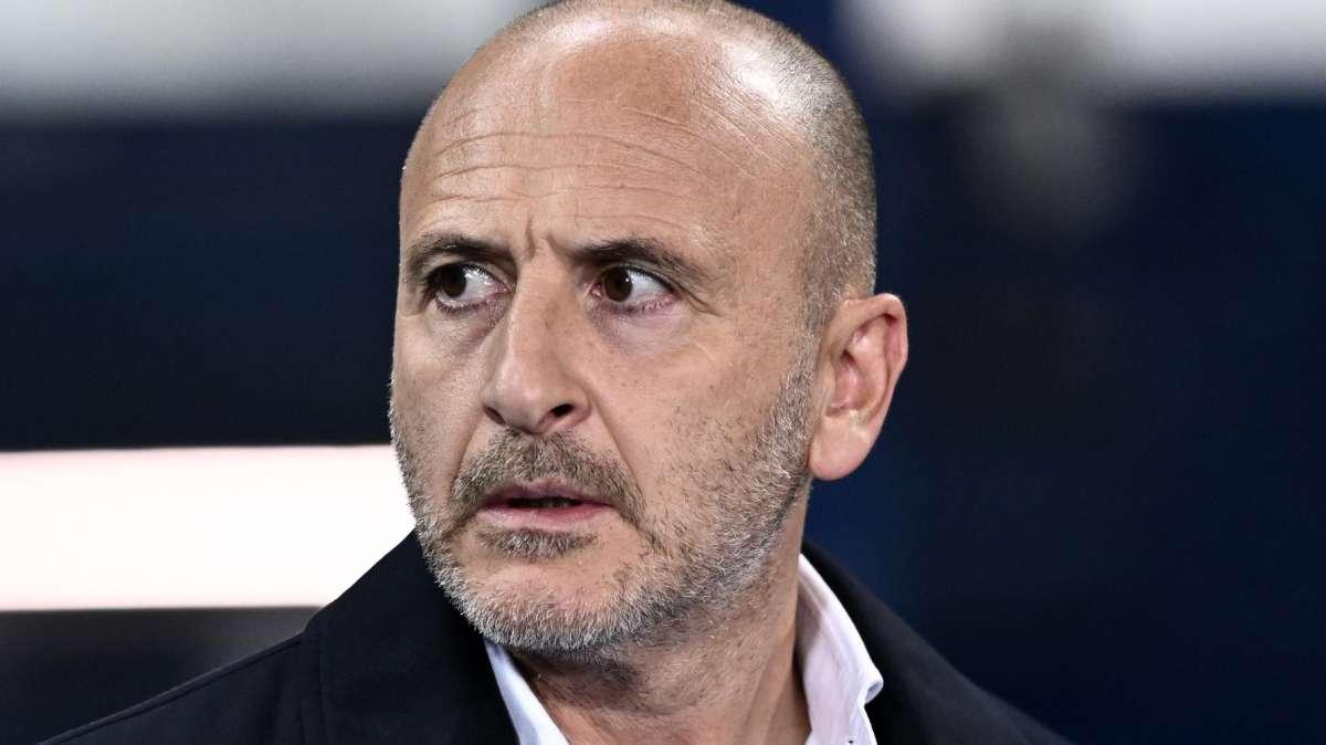Ausilio: "Dobbiamo centrare gli obiettivi che abbiamo in testa. Inzaghi straordinario, squadra competitiva"