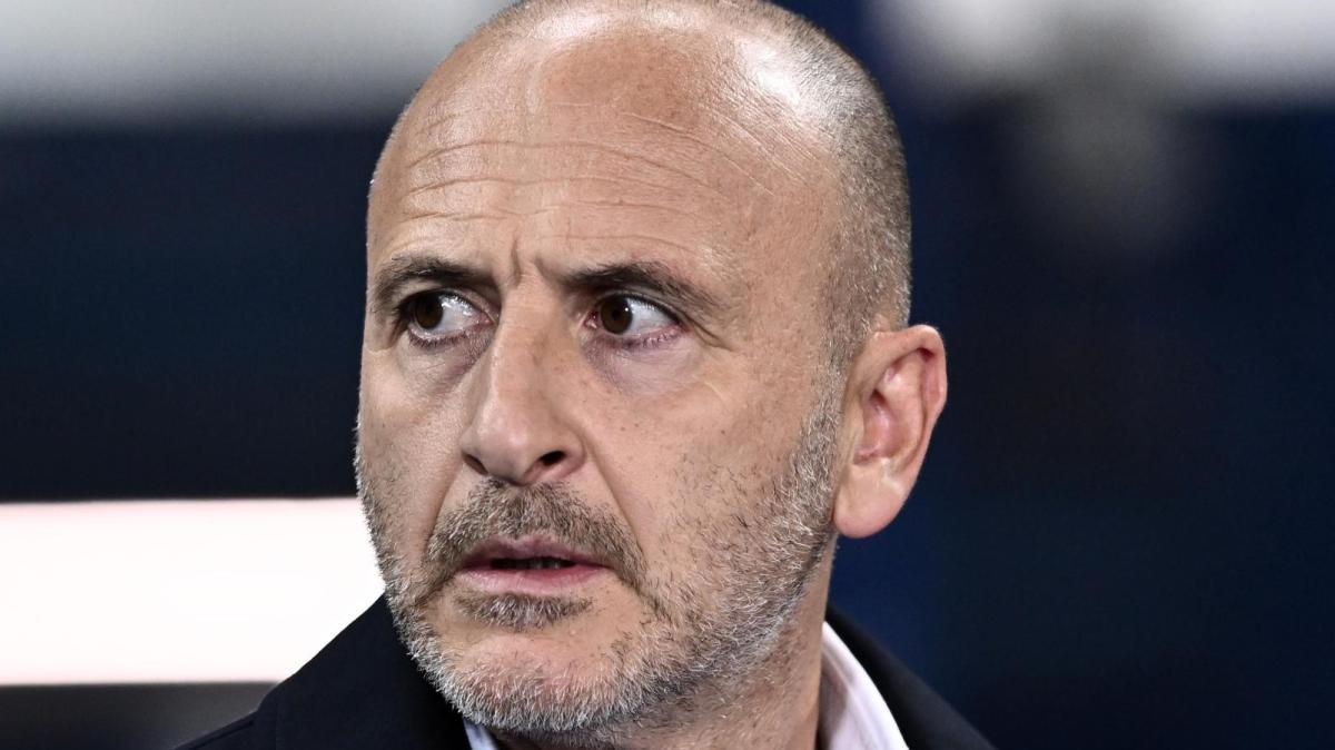 TS - Romero, non saranno 'cose lunghe'. Ausilio, niente tournée: resterà a Milano