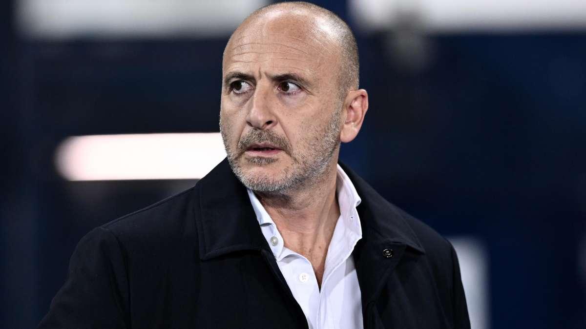 CdS - Diaby, Perisic, Jones: non arriva nessuno. E Chivu incrocia le dita. Norton-Cuffy? Il piano è...