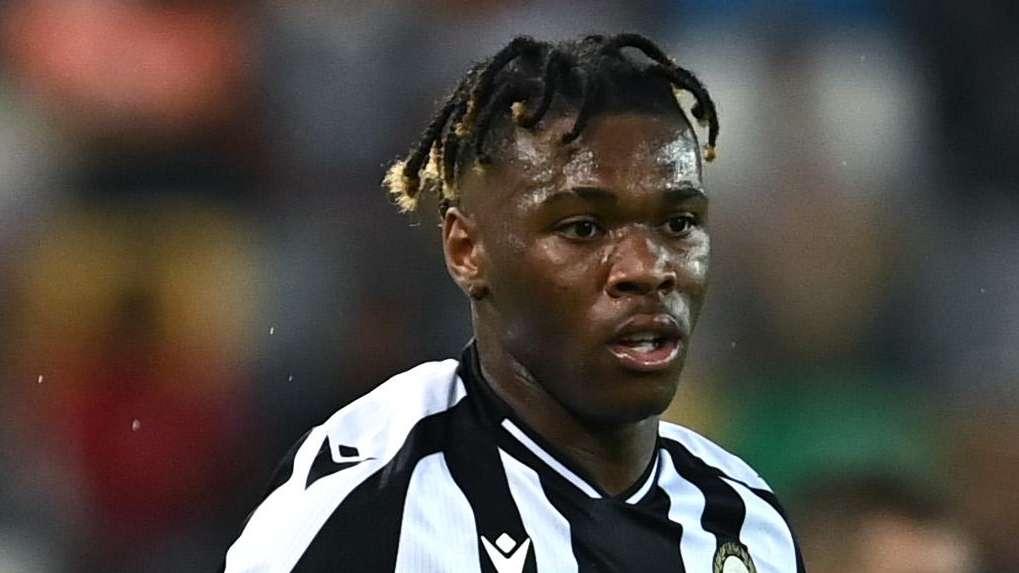 L'agente di Udogie: "Sarebbe un giocatore da Napoli o da Inter. Ma andrà al Tottenham"