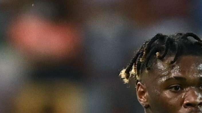 La Nazionale di Udogie per il 2026: "Barella sarà ancora al top. A sinistra io o Dimarco"