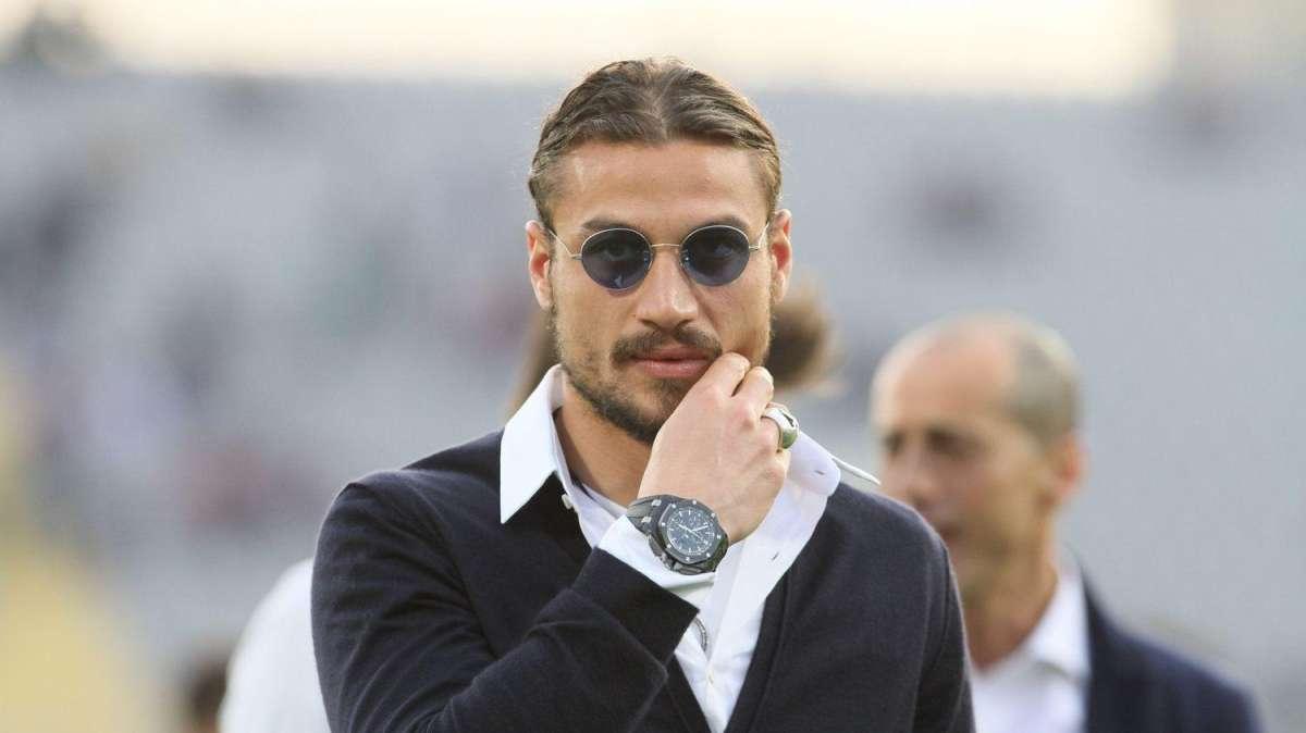 Prima GdS - "Osvaldo, è fatta! Mazzarri è servito"