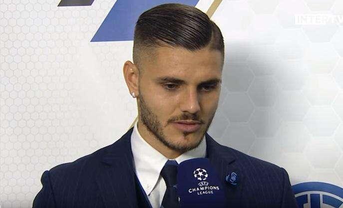 GdS - Icardi chiama l'Inter: sarà rinnovo, ma c'è ancora da trattare